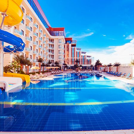 Elegance Resort Hotel & Spa Wellness-Aqua Yalova  Eksteriør bilde