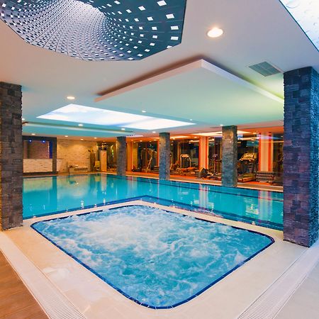 Elegance Resort Hotel & Spa Wellness-Aqua Yalova  Eksteriør bilde