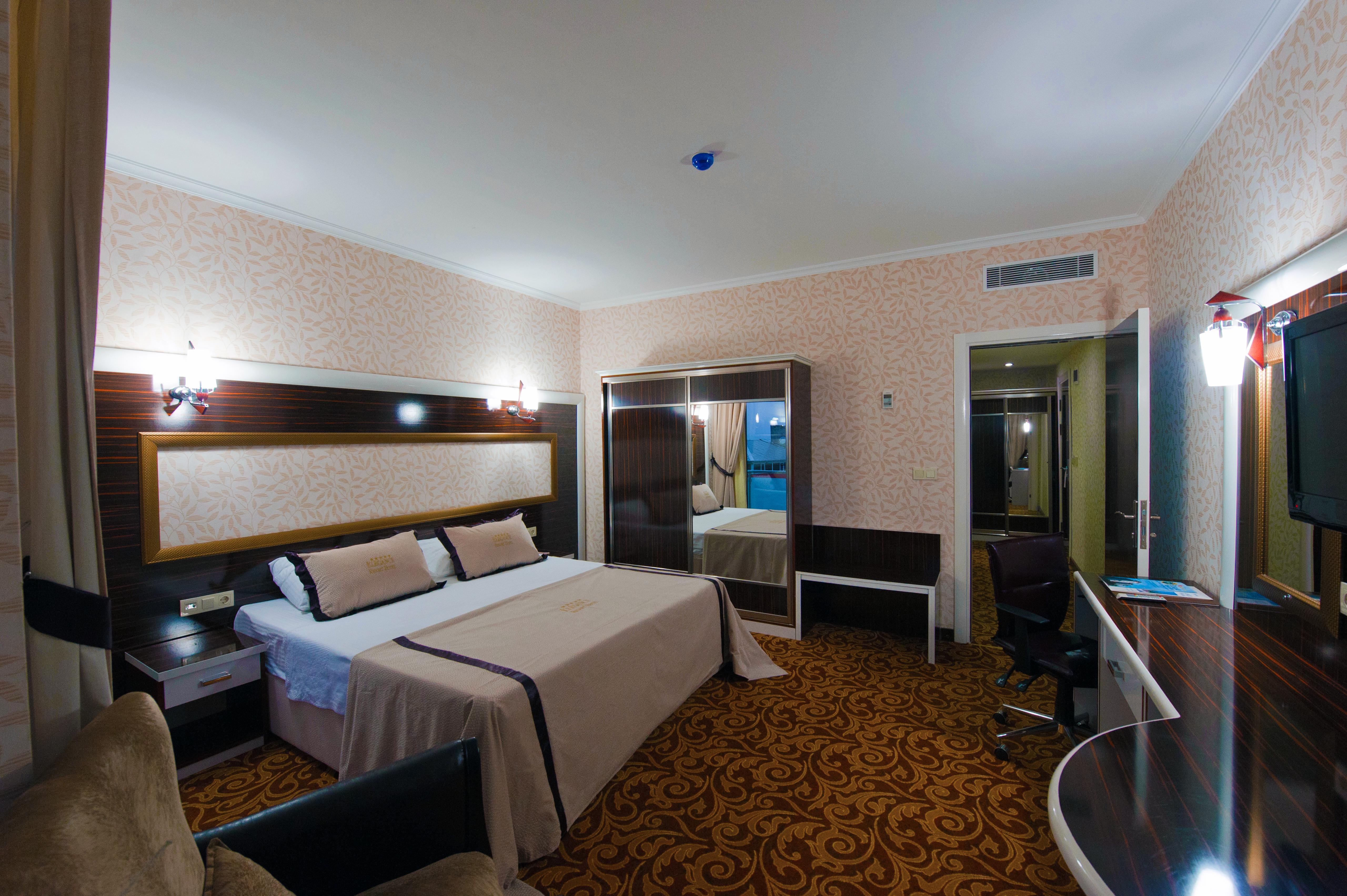 Elegance Resort Hotel & Spa Wellness-Aqua Yalova  Eksteriør bilde