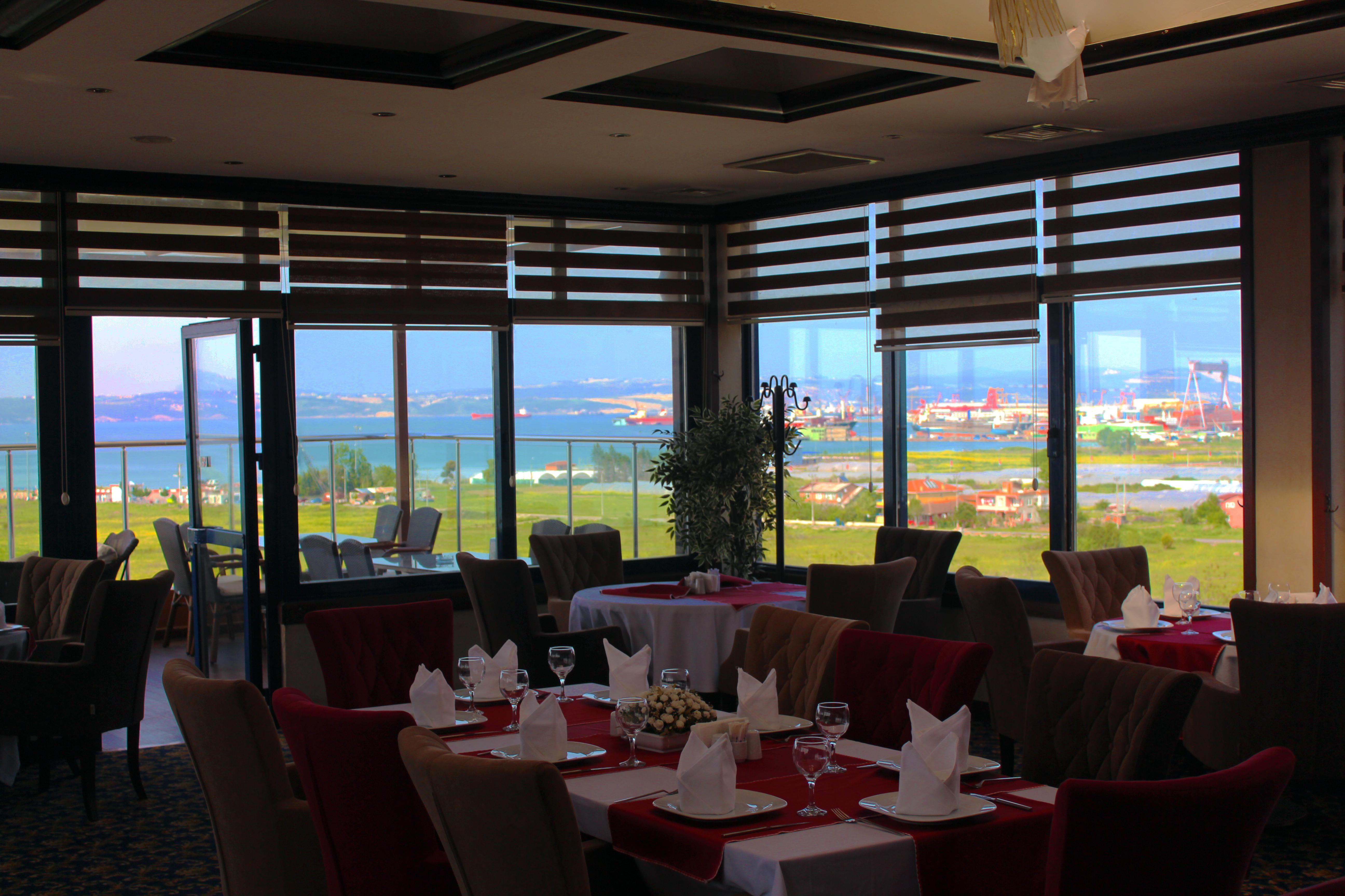 Elegance Resort Hotel & Spa Wellness-Aqua Yalova  Eksteriør bilde
