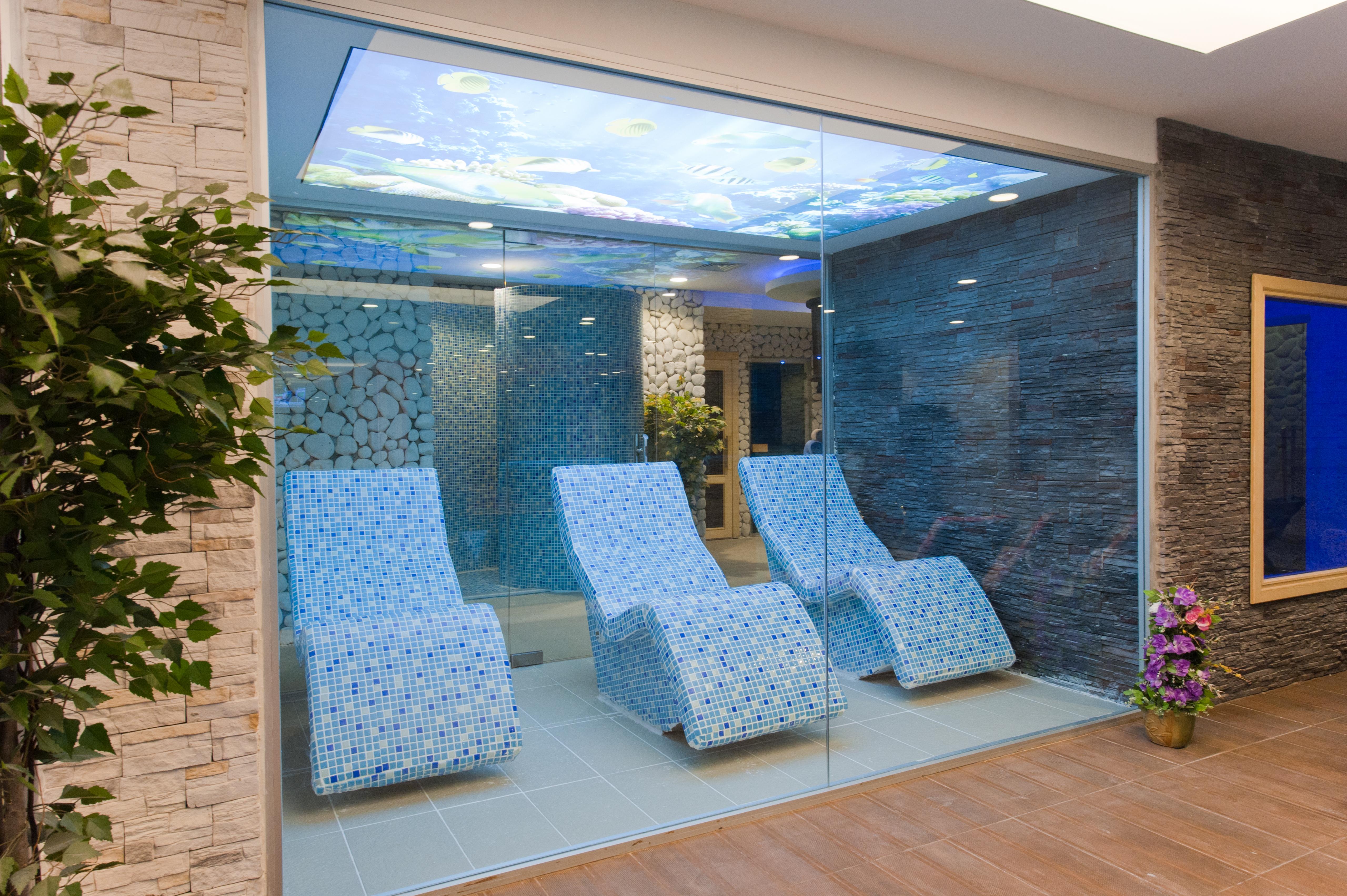 Elegance Resort Hotel & Spa Wellness-Aqua Yalova  Eksteriør bilde