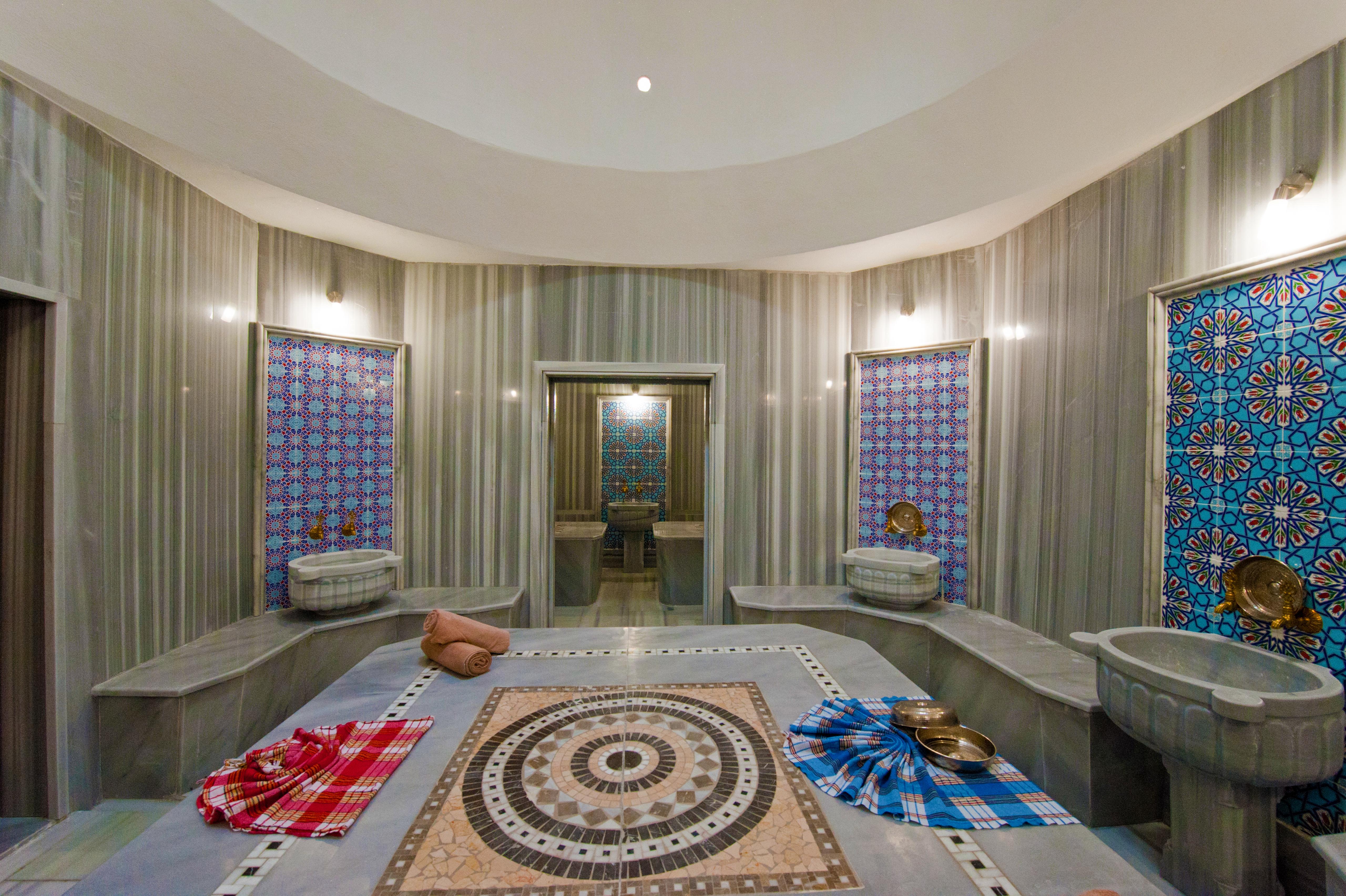 Elegance Resort Hotel & Spa Wellness-Aqua Yalova  Eksteriør bilde