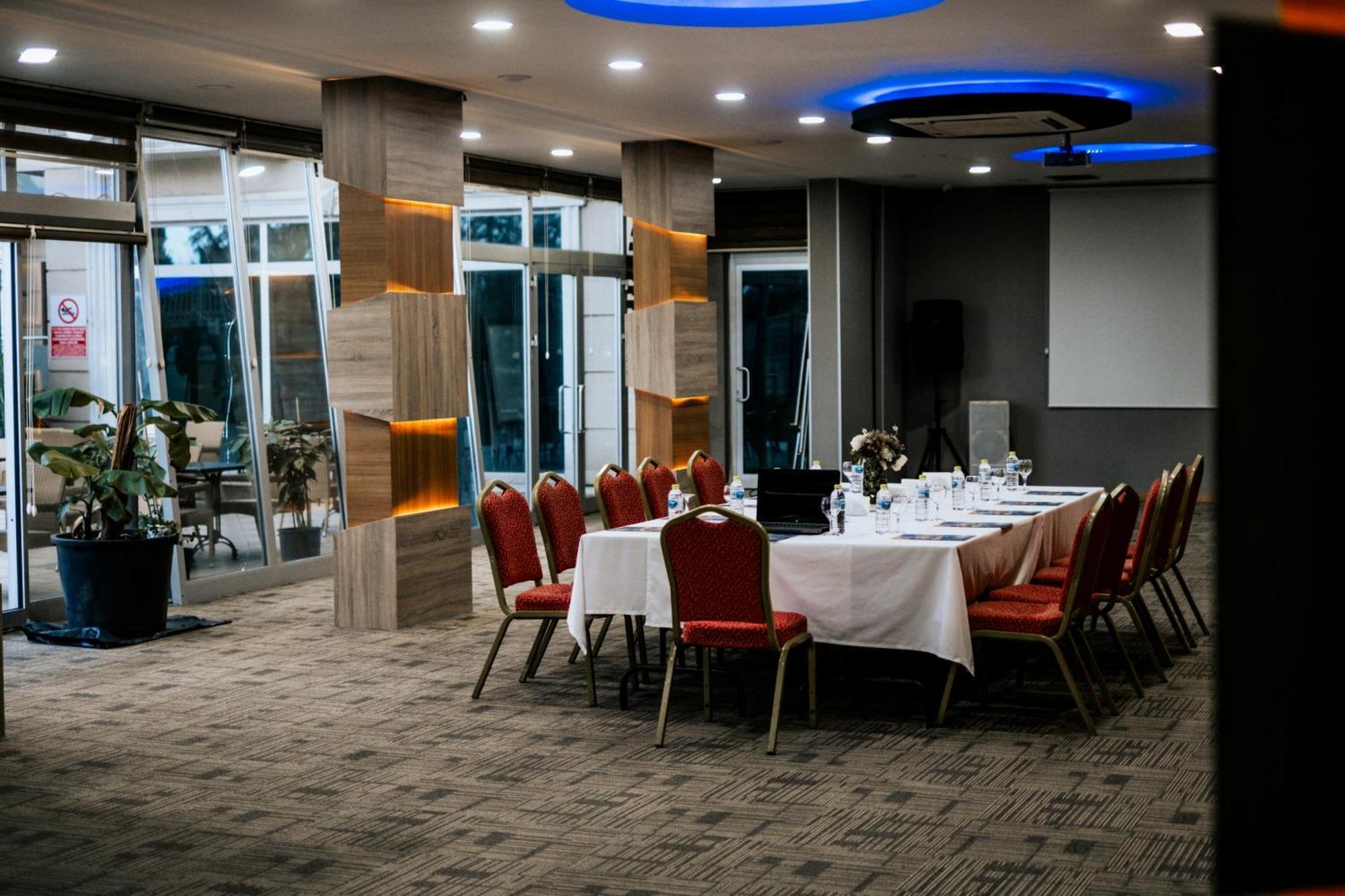Elegance Resort Hotel & Spa Wellness-Aqua Yalova  Eksteriør bilde
