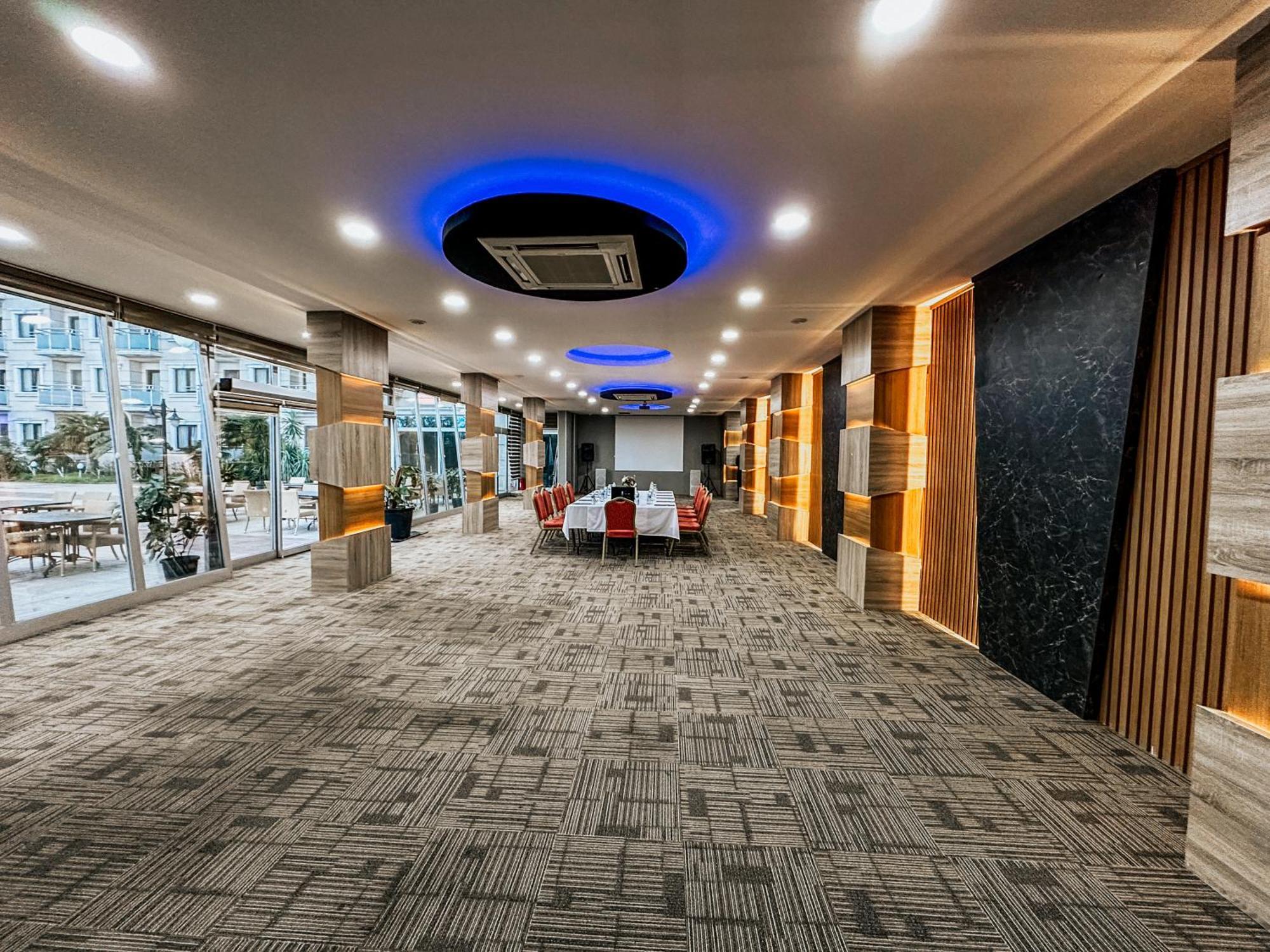 Elegance Resort Hotel & Spa Wellness-Aqua Yalova  Eksteriør bilde