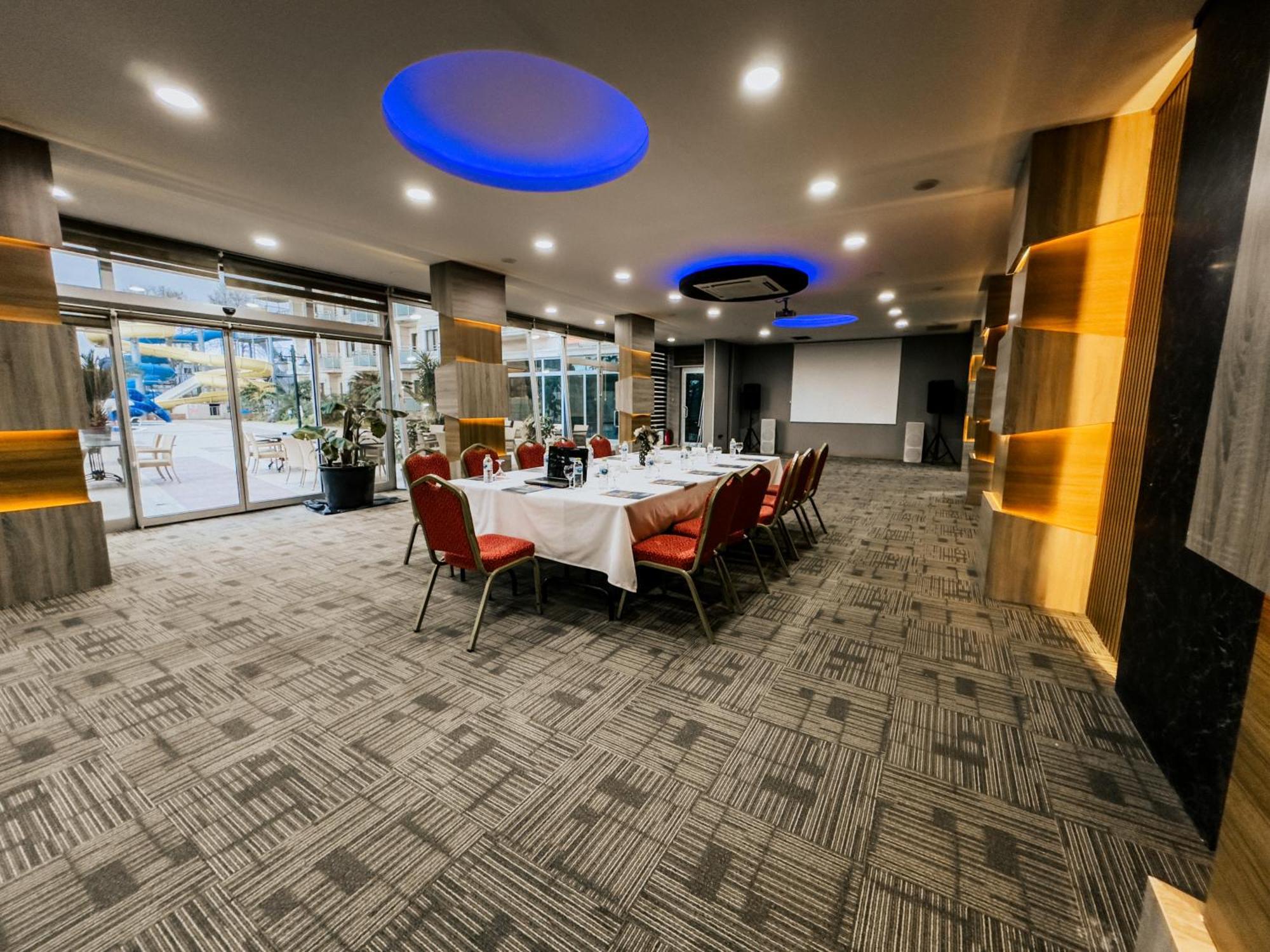 Elegance Resort Hotel & Spa Wellness-Aqua Yalova  Eksteriør bilde